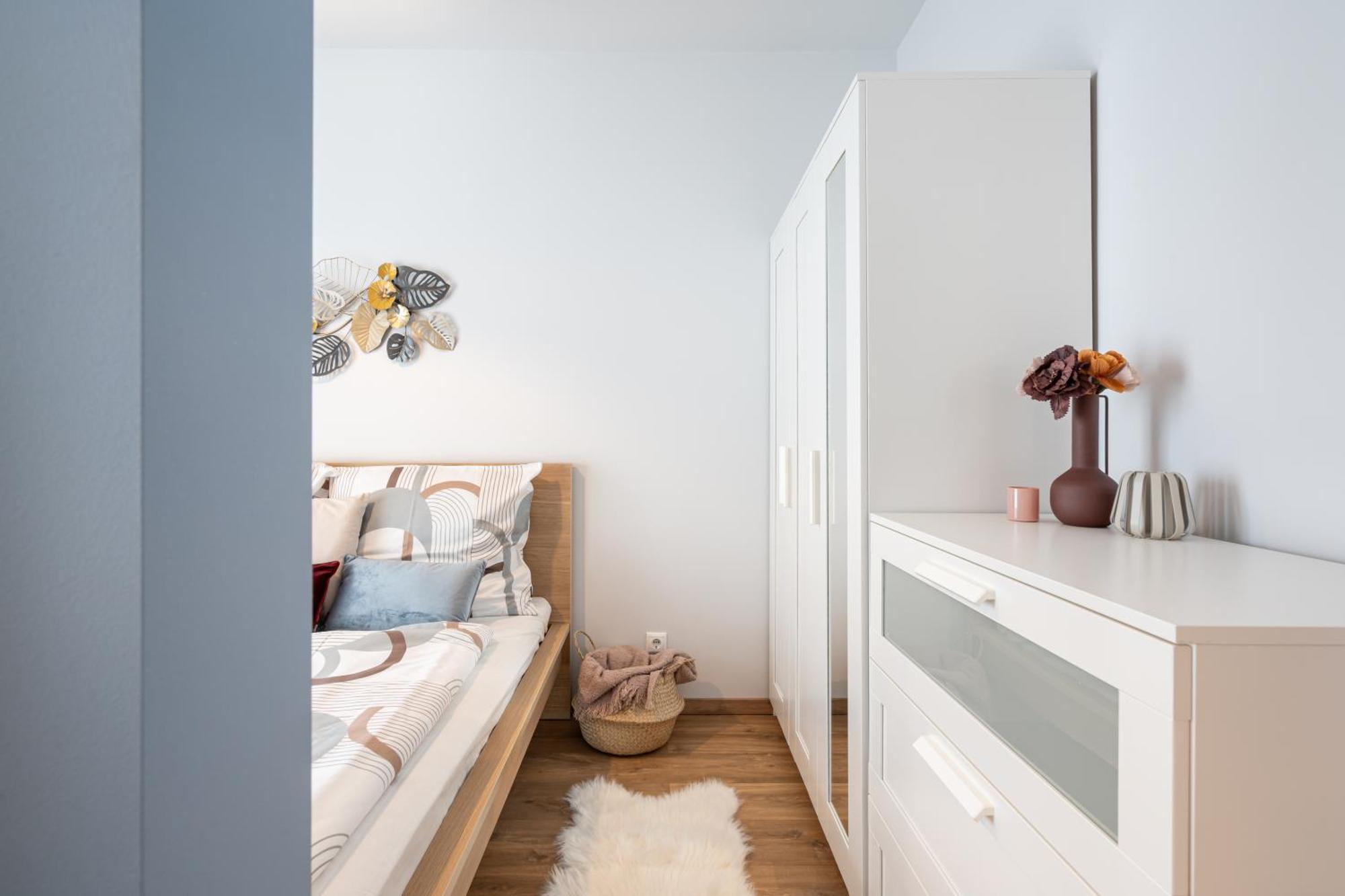 Blooming Budapest Apartment With Free Underground Parking מראה חיצוני תמונה