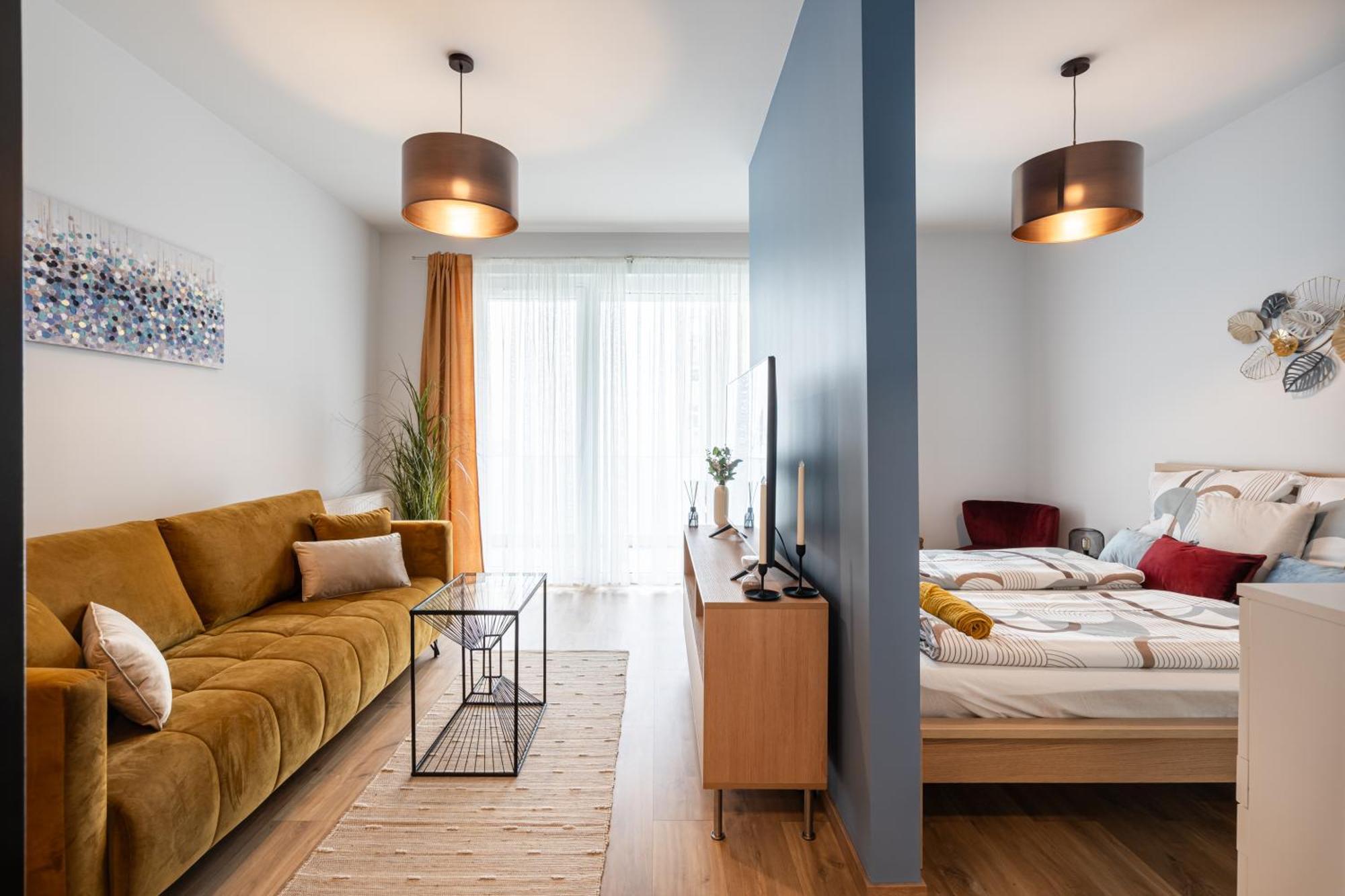 Blooming Budapest Apartment With Free Underground Parking מראה חיצוני תמונה