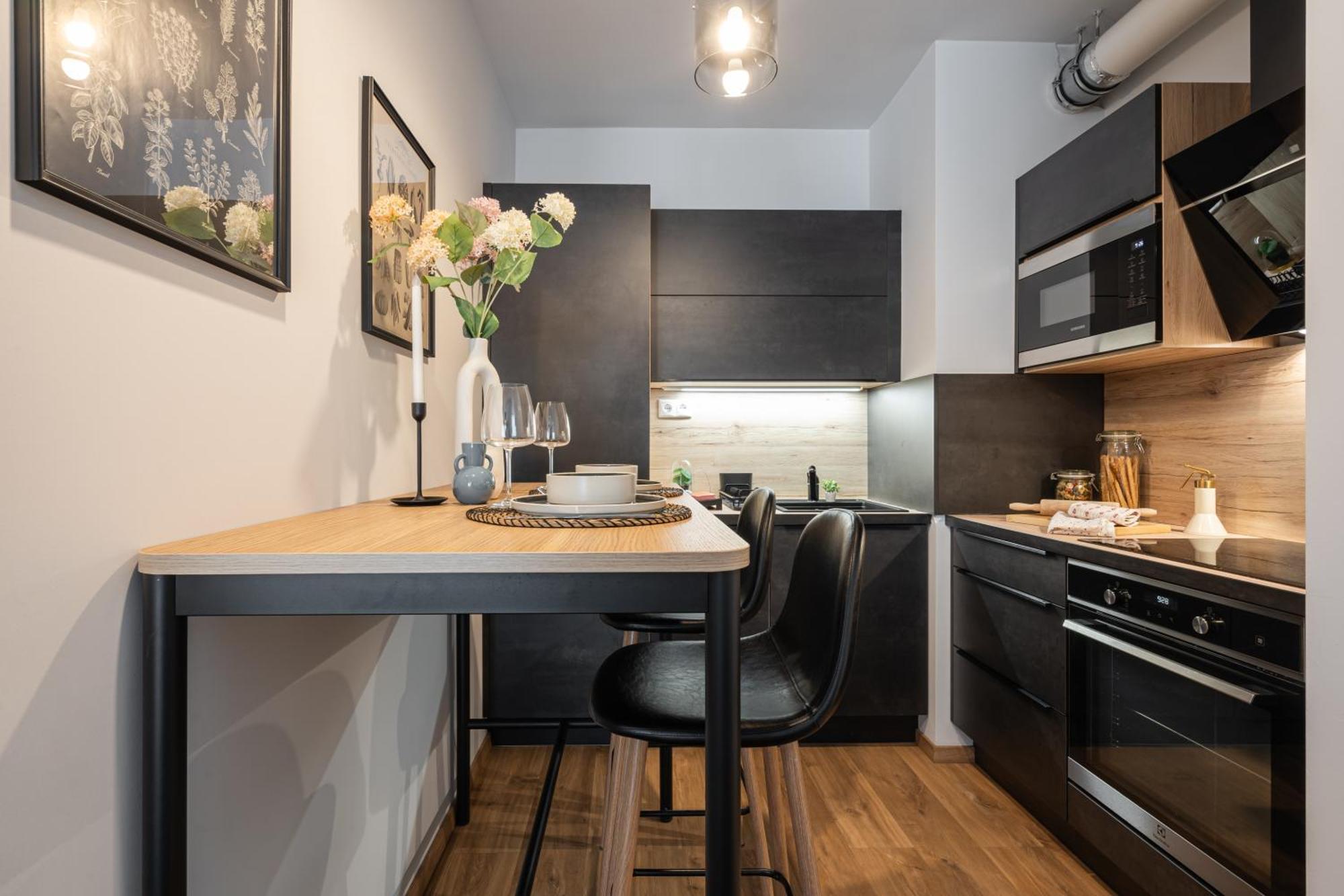 Blooming Budapest Apartment With Free Underground Parking מראה חיצוני תמונה