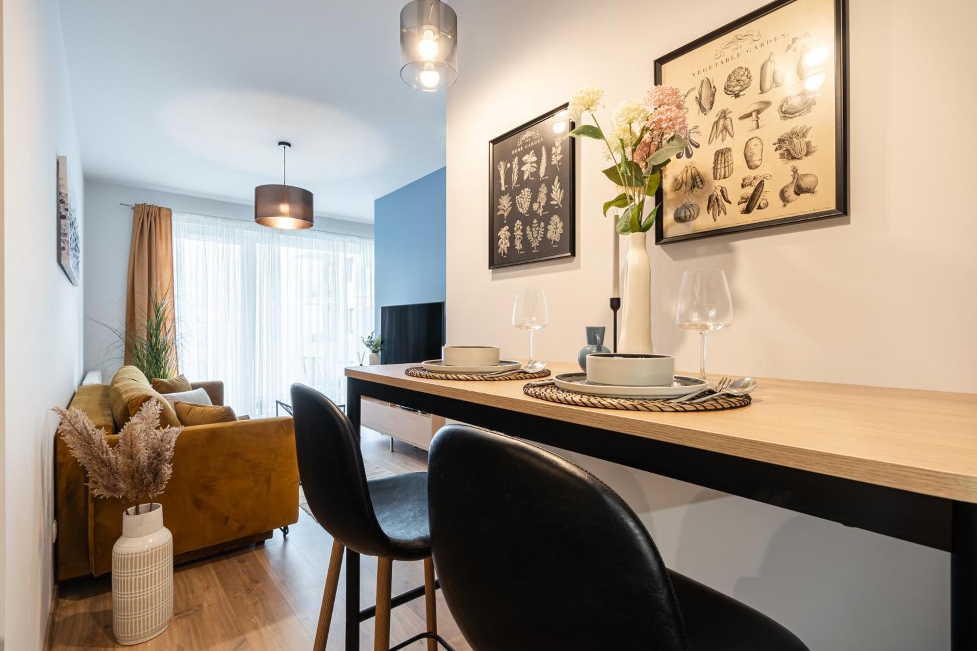 Blooming Budapest Apartment With Free Underground Parking מראה חיצוני תמונה