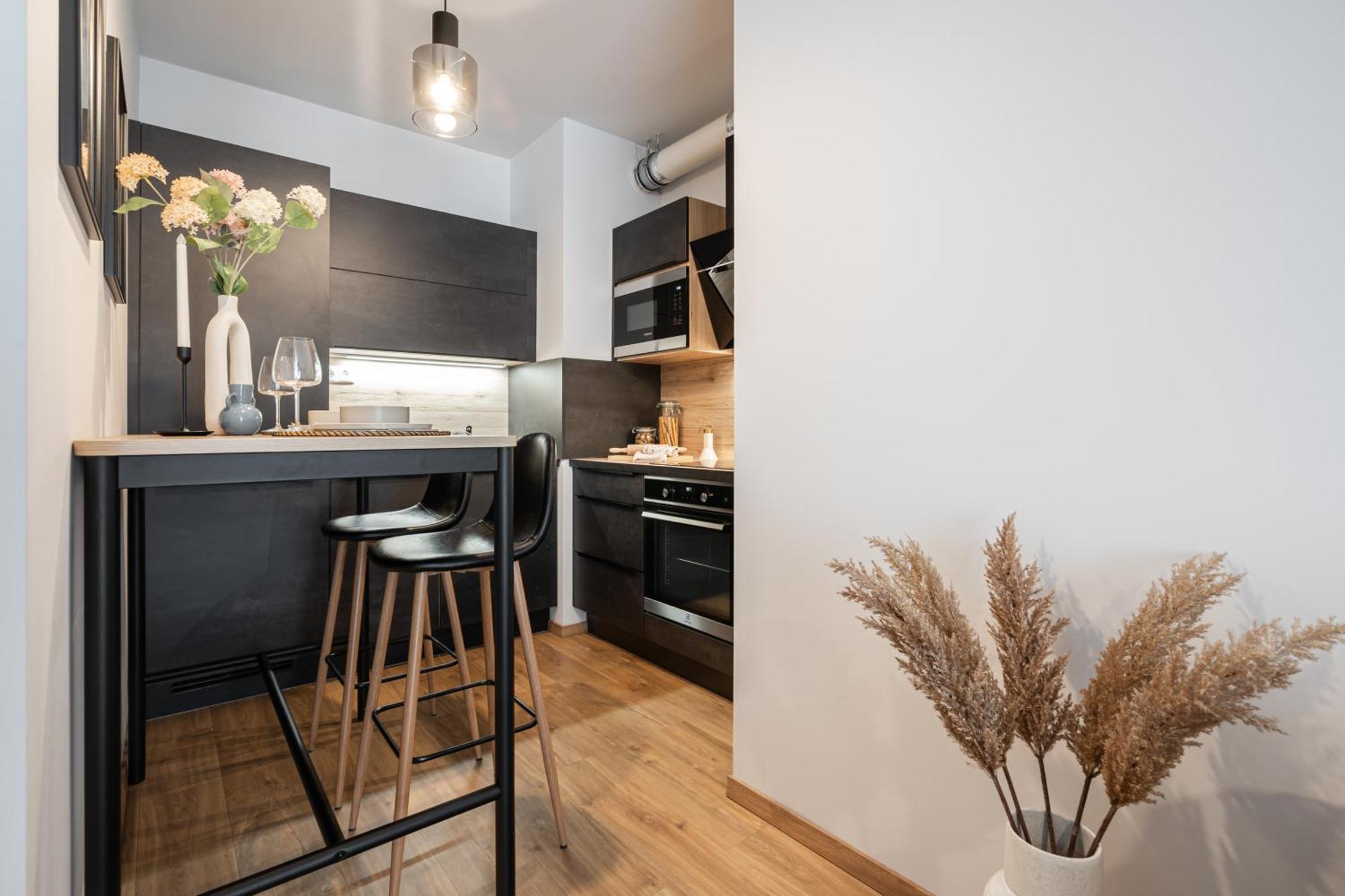 Blooming Budapest Apartment With Free Underground Parking מראה חיצוני תמונה