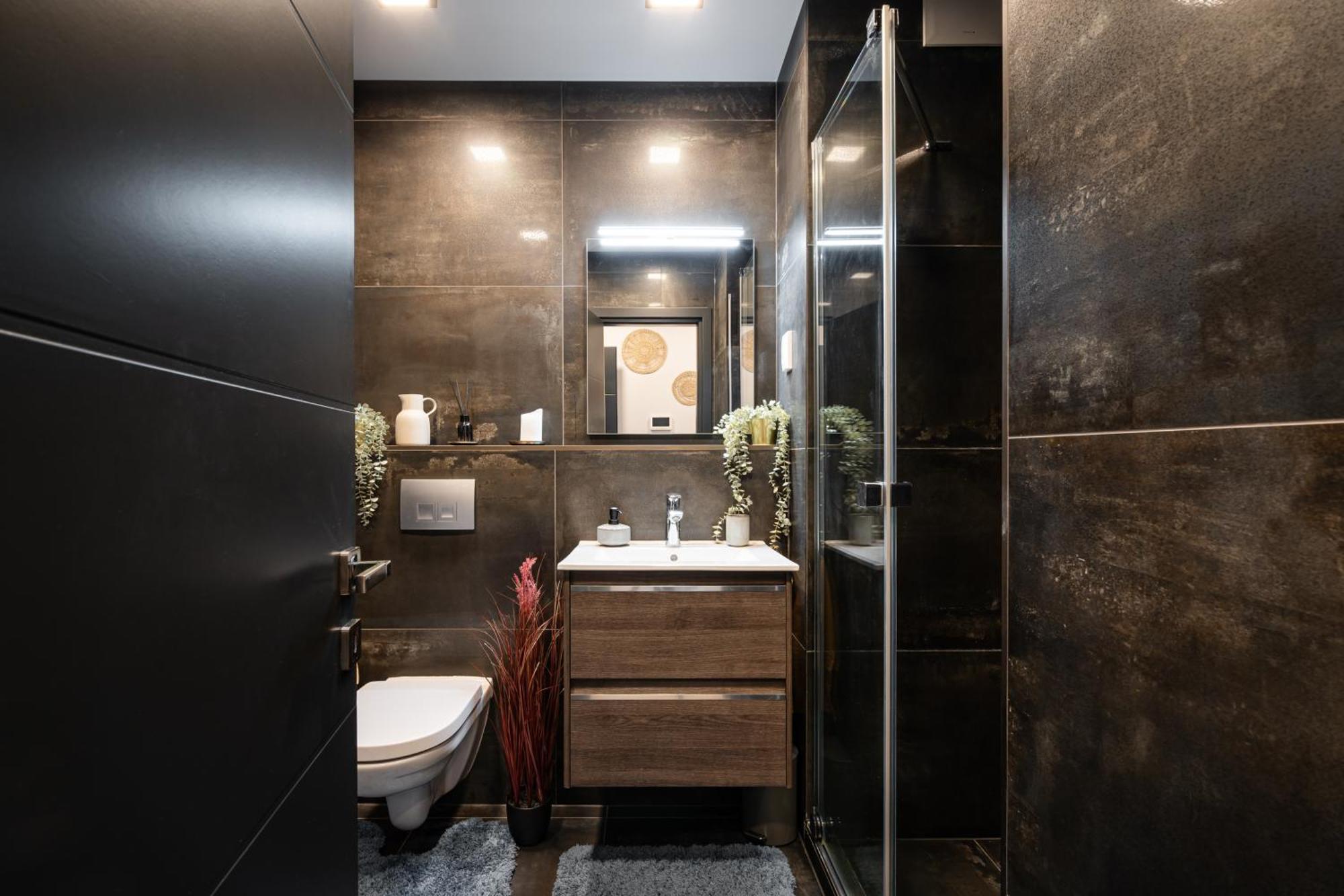 Blooming Budapest Apartment With Free Underground Parking מראה חיצוני תמונה